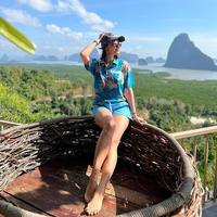 Отзыв от Алёна - виза ДТВ